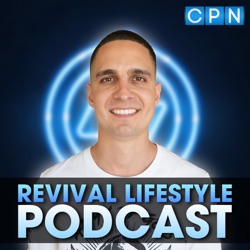 How Bryce Crawford is bringing Jesus to the streets! (EP 169)