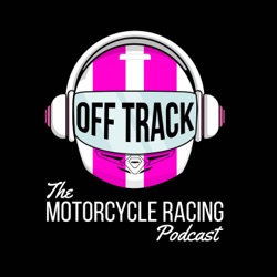 Off Track Podcast 