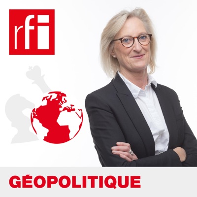 Géopolitique:RFI