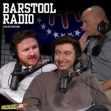 We React to Surviving Barstool Episode 8 - Barstool Radio - December 13th, 2023