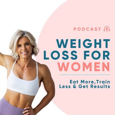 Weight Loss For Women: eat more, train less, get results