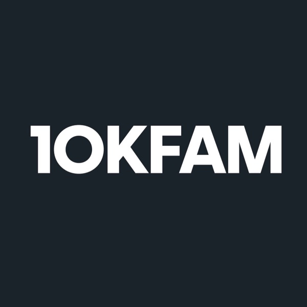 10,000 Fathers Podcast