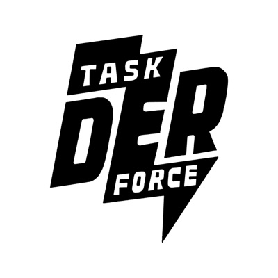 DER Task Force:DER Task Force