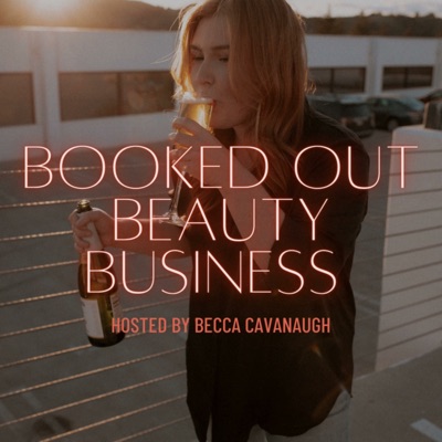 Booked Out Beauty Business