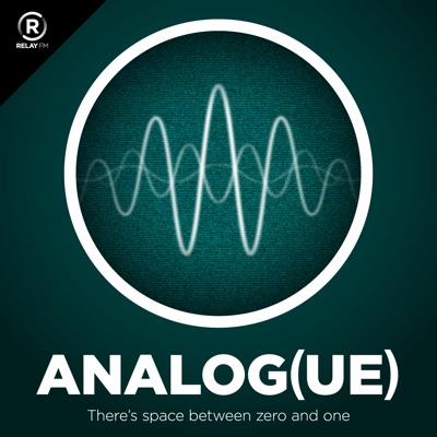 Analog(ue):Relay FM