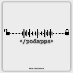 #38 - Toda a privacidade do PodApps (com Vinicius Kiss)