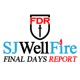 SJWellFire: Final Days Report