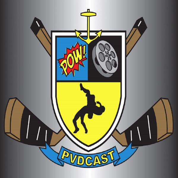 The PVDcast Image