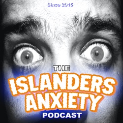 Weird Islanders: The Podcast! - Episode 35 - Alexander Semak (with guest Greg Wyshynski)