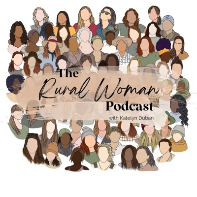 The Rural Woman Podcast