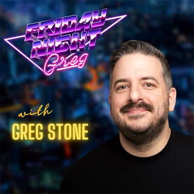 Friday Night Greg Friday Night Greg
