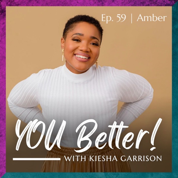 Question Societal Norms with Dr. Amber Thornton photo