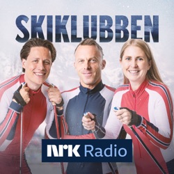 Hør alle episodene i NRK Radio