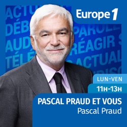 Pascal Praud et vous 