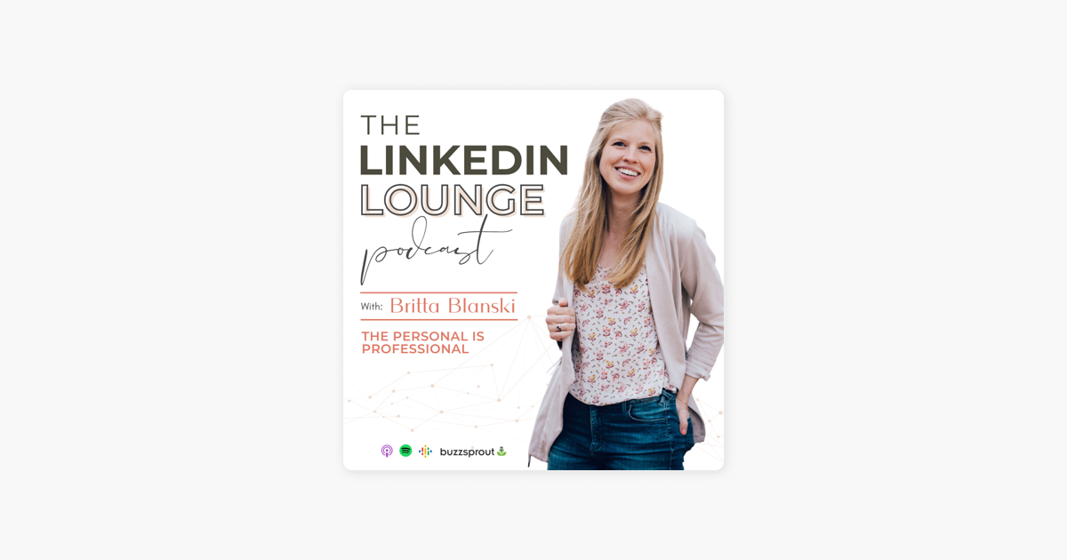 Lounge  LinkedIn