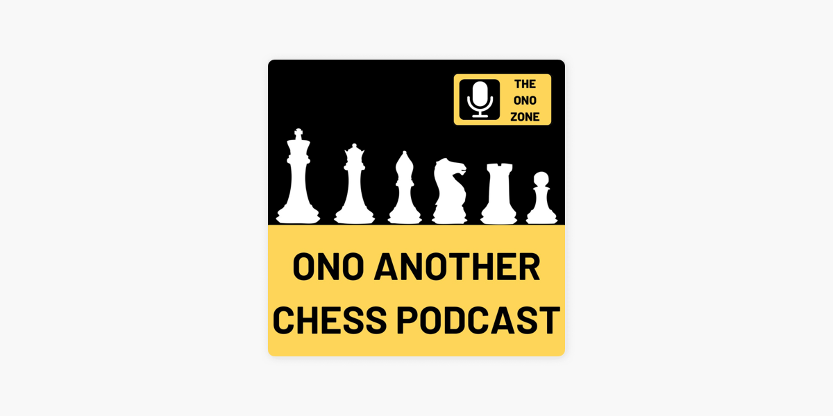 Blindfold Chess Podcast on Apple Podcasts