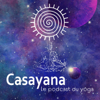 Casayana, le podcast du yoga - Vincent Berlandis