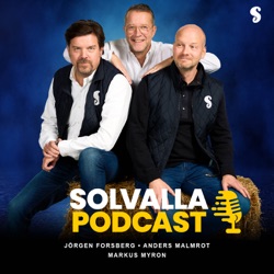 Solvalla Podcast