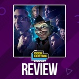 Review | Goosebumps Episode 1-5 (Spoiler-Free)