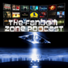 The Fandom Zone Podcast - Wonderful & Strange Prod.