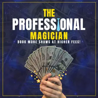 The professional magician podcast