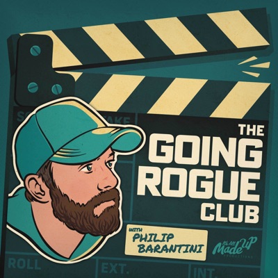 The Going Rogue Club