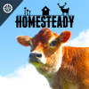 Homesteady - Stories of Living off the Land - Austin Martin, Squash Hollow Farm