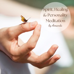 Spirit, Healing & Personality Meditationen