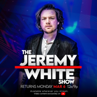 The Jeremy White Show podcast