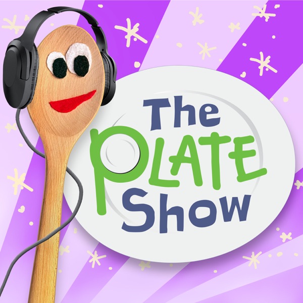 Introducing...The Plate Show! photo