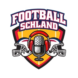 Footballschland | American Football MADE IN GERMANY