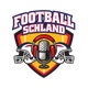 Footballschland | American Football MADE IN GERMANY