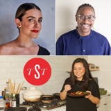 796: Soup Season with Mariana Velásquez, Gregory Gourdet, and Jing Gao