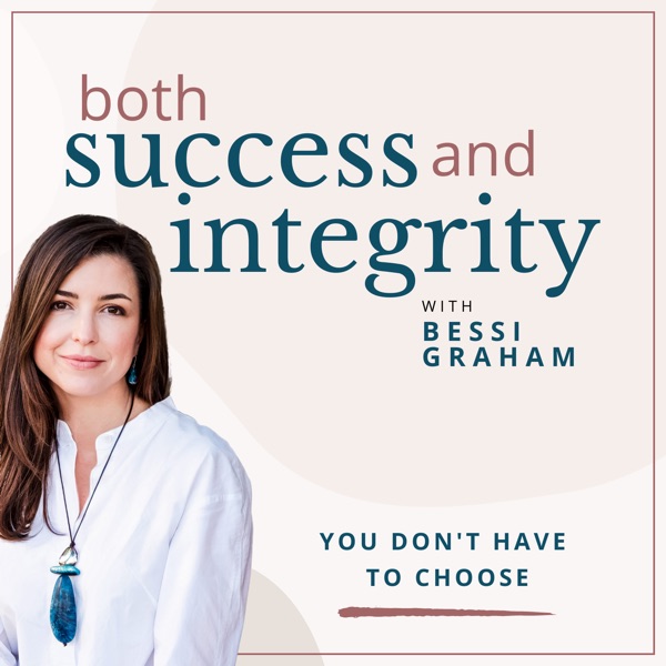 Both Success And Integrity: Business Level Strategy With Social Responsibility Image