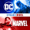 Dynamic Duel: DC vs Marvel - Dynamic Duel