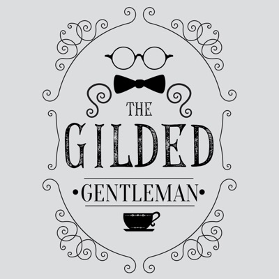 The Gilded Gentleman:Carl Raymond