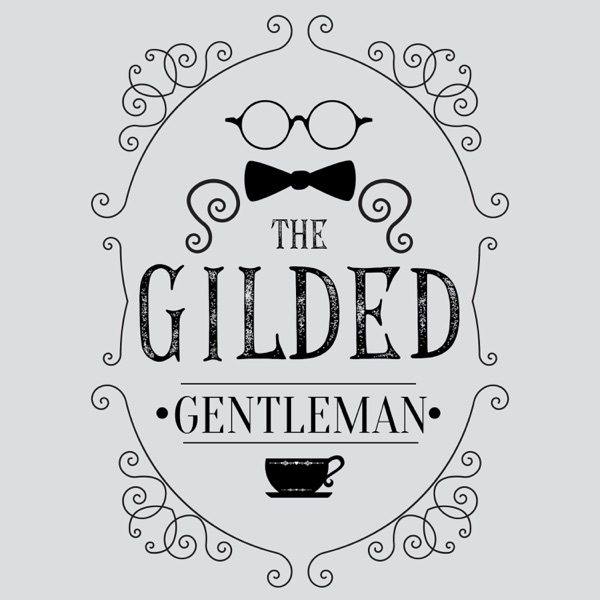 The Gilded Gentleman