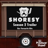 TPS218: Season 2 Trailer (Shoresy)