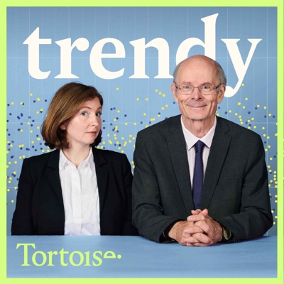 Trendy:Tortoise Media