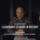 Leadership Lessons In History with Leif Babin