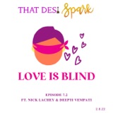 Love is Blind | An Interview with Nick Lachey and Deepti Vempati of Netflix' Hit Show 'Love is Blind'