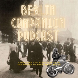 EPISODE 7 COFFINS ON WHEELS: THE CORPSE TRAIN OF BERLIN