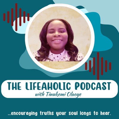 The Lifeaholic Podcast