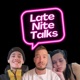 Late Nite Talks