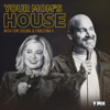 Your Mom's House with Christina P. and Tom Segura - YMH Studios