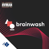 Brainwash - NPO Radio 1 / HUMAN