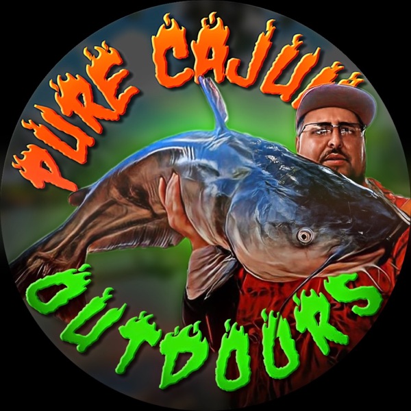 Bayou Banter with Pure Cajun Outdoors