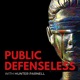 Public Defenseless