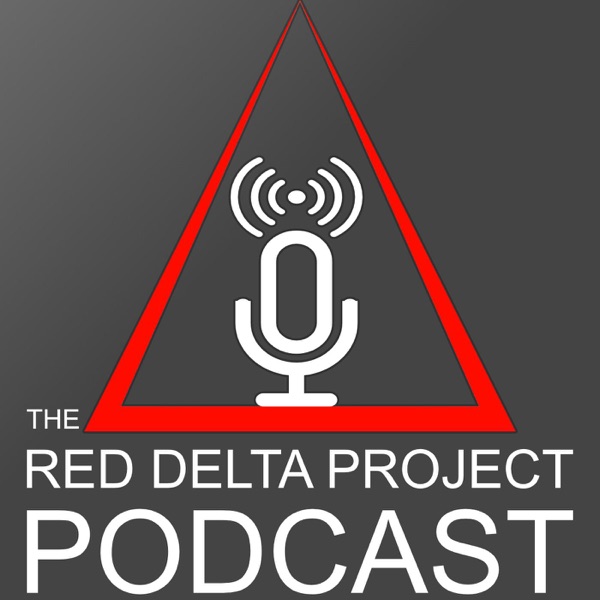 The Red Delta Project Podcast