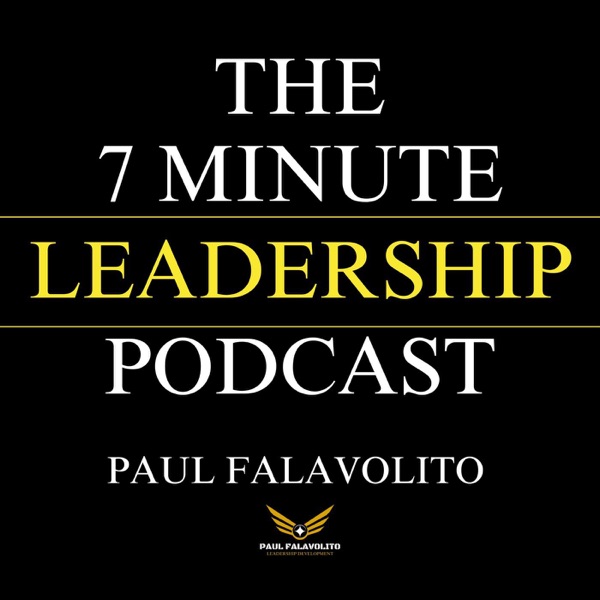 7 Minute Leadership